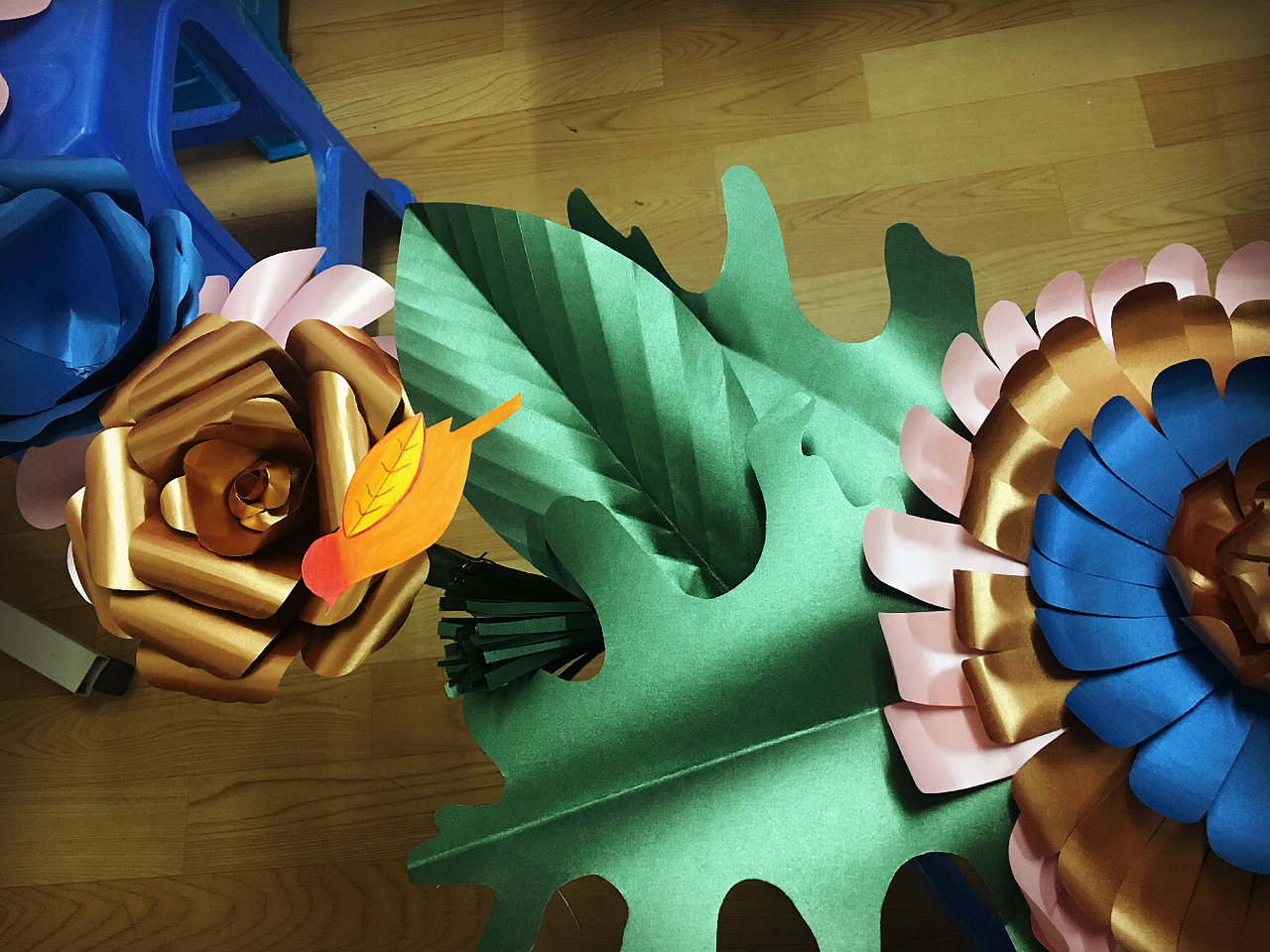 纸花（图ZMTE4NzU1NjU2） - 手办/模玩 - 站酷设计师AWANZY原创素材 - 站酷ZCOOL