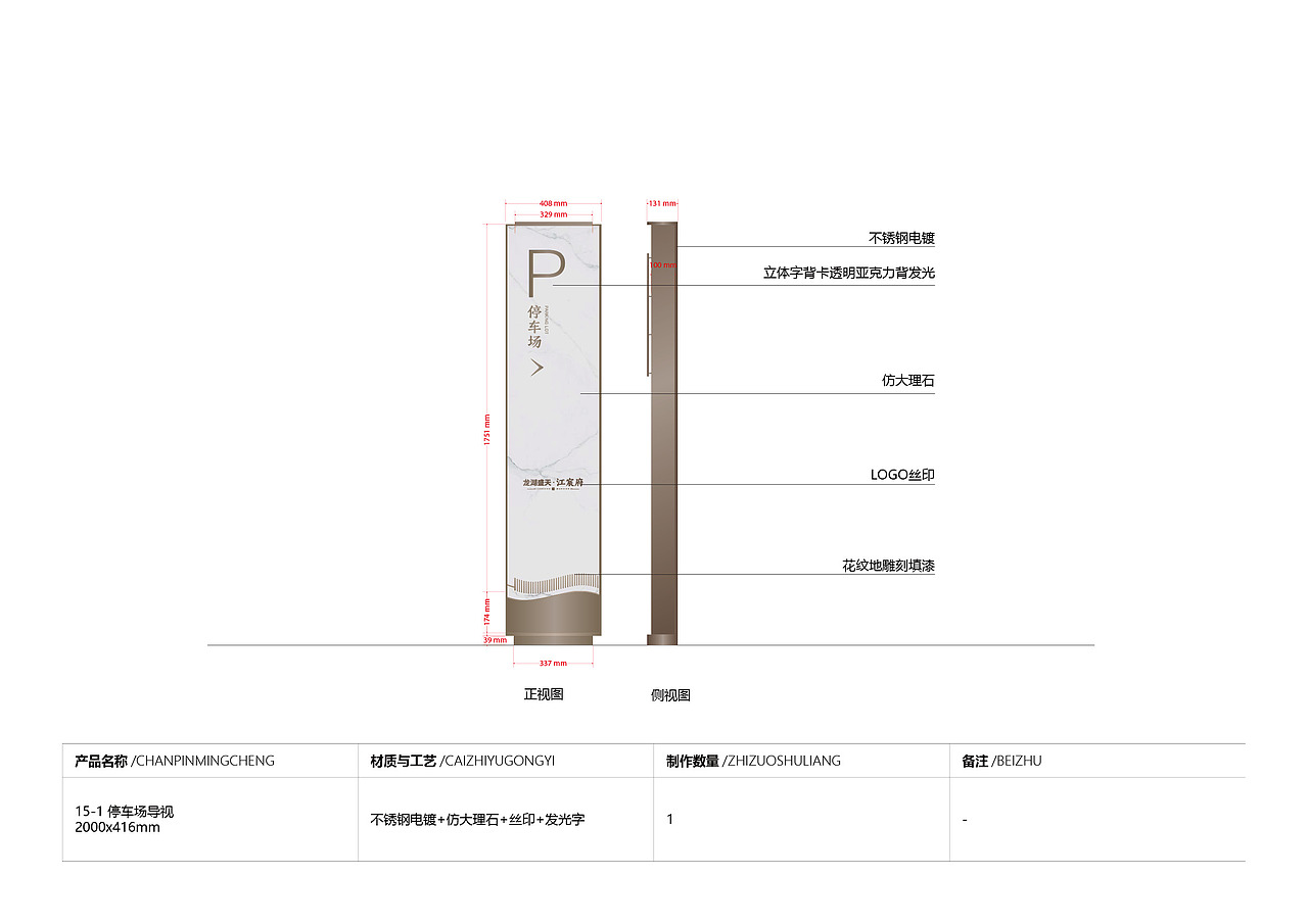 地产标识全案20210106  24项