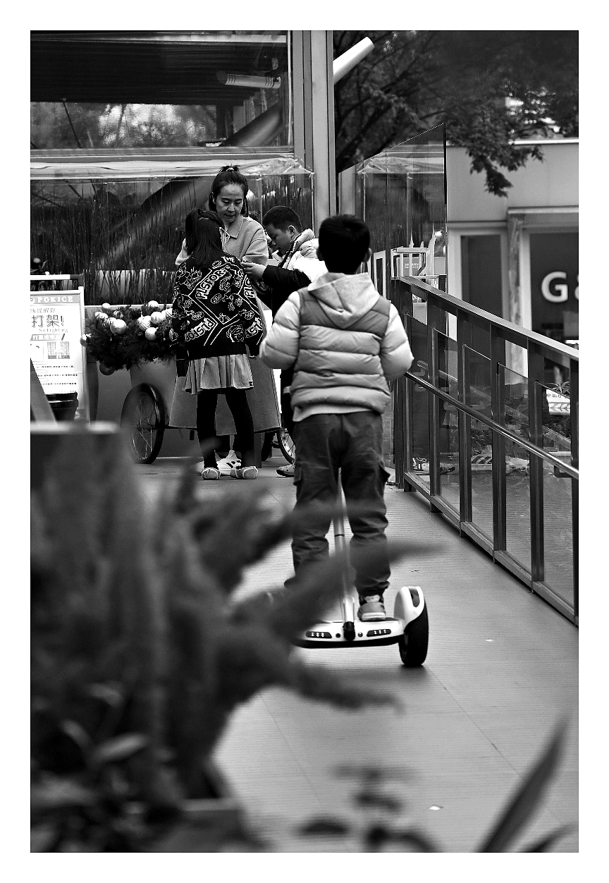 Our life | 黑白摄影（图ZMzU3NTg4NzI4） - 人文/纪实摄影 - 站酷设计师Shadow_Yao原创素材 - 站酷ZCOOL