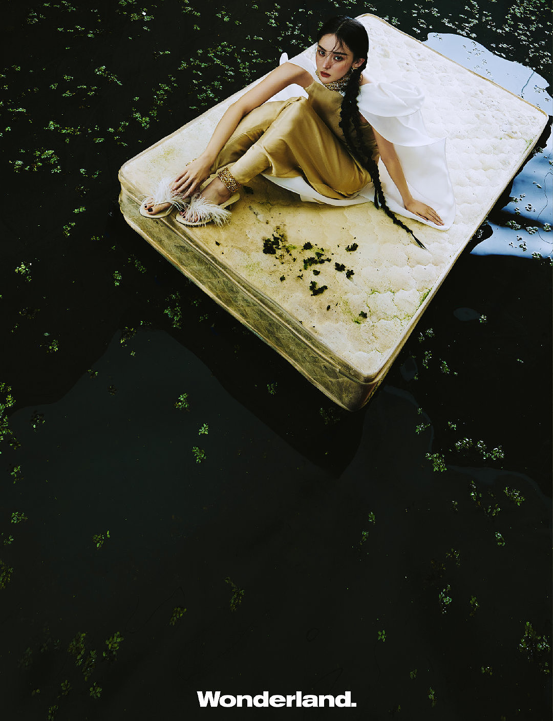 古力娜扎（图ZMjc4OTc0NzA0） - 修图/后期 - 站酷设计师摄影师刘杨原创素材 - 站酷ZCOOL