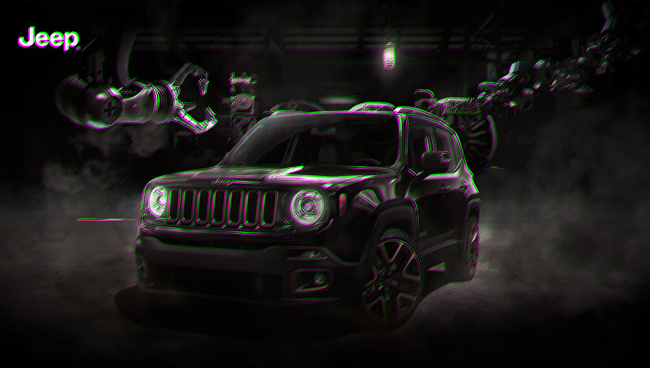 通道制作信号故障