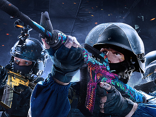 old school