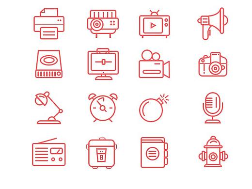 圖標(biāo)（個人主頁-ZNDA5NzI5NDA=） - 圖標(biāo) - 站酷設(shè)計師婷婷呢原創(chuàng)素材 - 站酷ZCOOL