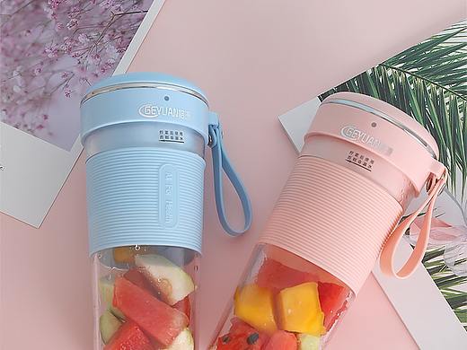 果汁杯（個人主頁-ZNDUxMDc4OTI=） - 電商 - 站酷設計師秋天晚霞原創(chuàng)素材 - 站酷ZCOOL