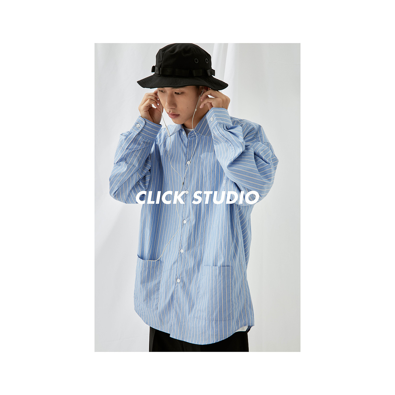 日系 简约 LOOKBOOK（图ZMjI1MzEwODI0） - 时尚/艺术摄影 - 站酷设计师CLICKSTUDIO原创素材 - 站酷ZCOOL