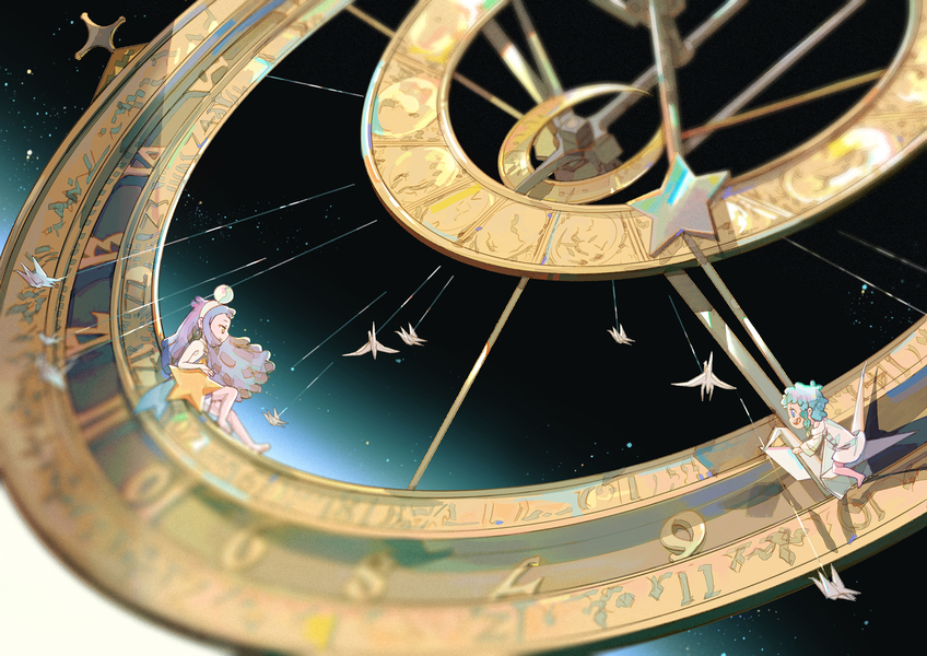 星球 宇宙 太空 宇航