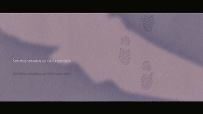 PV制作- |Gravity|圣诞快乐·Am I alone?(图ZMzkzNzc1ODg=) - MV - 站酷设计师爱卡IXcat原创素材 - 站酷ZCOOL