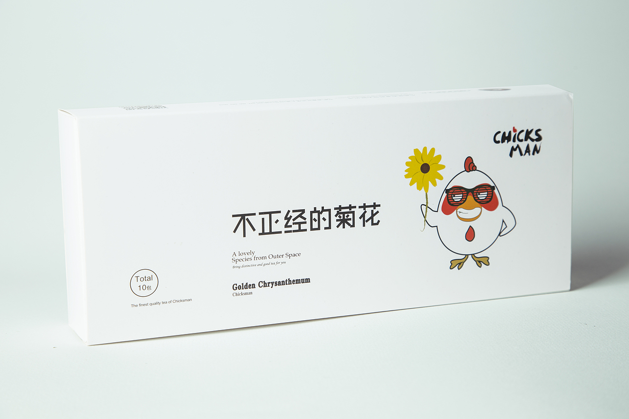 #小鸡侠#产品包装（图ZNjM2OTY2MDQ=） - 包装 - 站酷设计师JamesWee原创素材 - 站酷ZCOOL