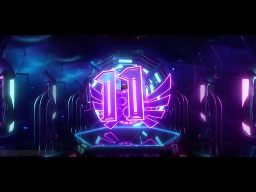 2018年个人作品demo