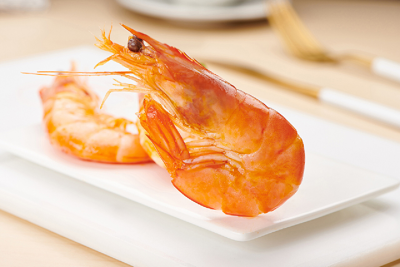盐水虾的做法,吃盐水虾时的注意事项,盐水虾的营养价值,盐水虾怎么做好吃_齐家网