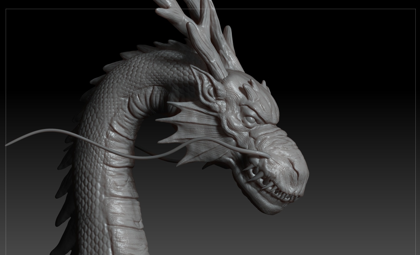 chinese dargon_zb(中国龙)