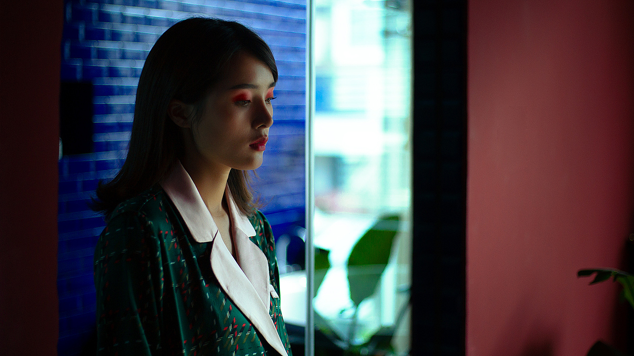 电影感摄影（图ZMjIxNDg2NDIw） - 人像摄影 - 站酷设计师千殇变无殇原创素材 - 站酷ZCOOL