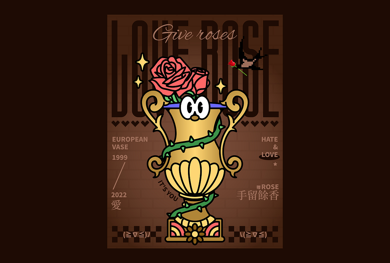 Personal practice · 近期练习