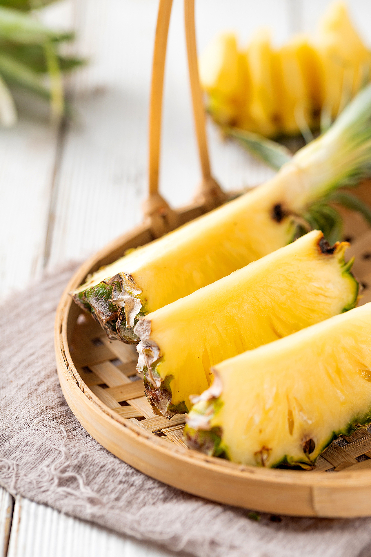 九月水果拍摄（丰收的季节）