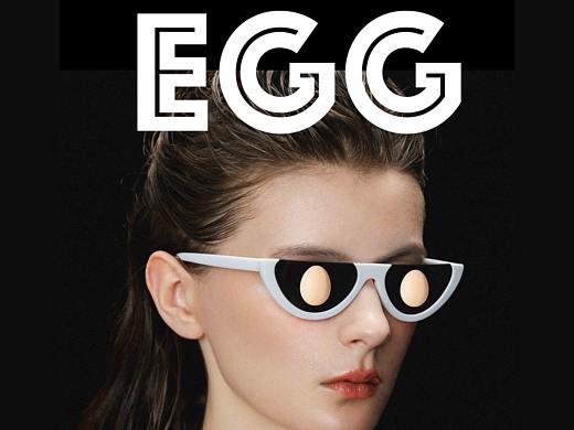 ✭曦烽作品✭ Double-yolk eggs