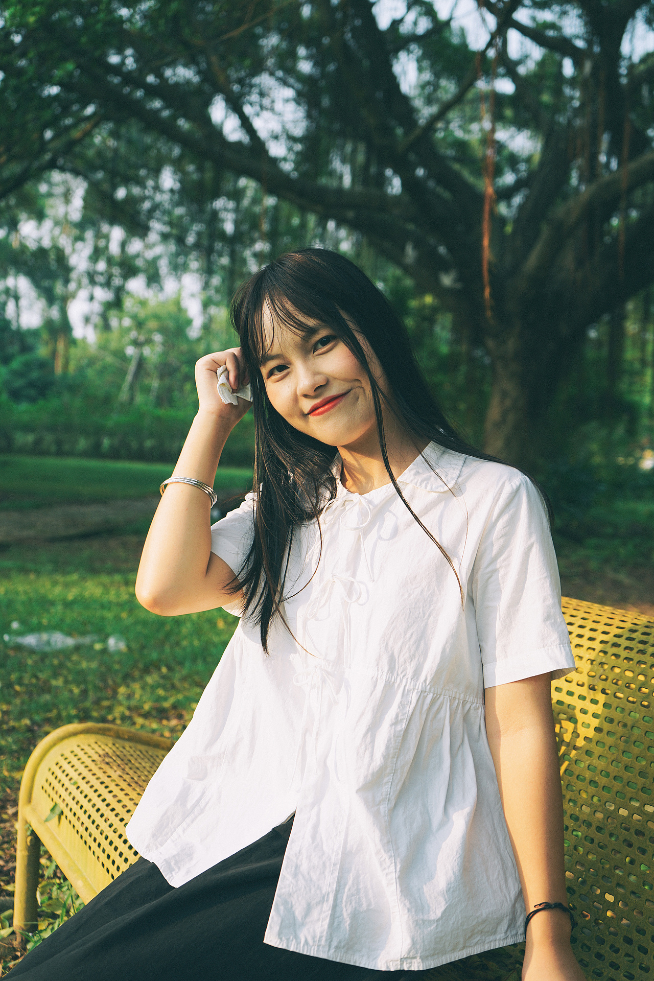 元气少女jump！（图ZMTg1NDQ2NDQw） - 人像摄影 - 站酷设计师進聲原创素材 - 站酷ZCOOL