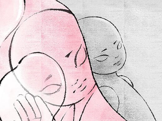 ITCH（個人主頁-ZNDA5OTQ0Njg=） - 動畫片 - 站酷設(shè)計師高寺廟原創(chuàng)素材 - 站酷ZCOOL