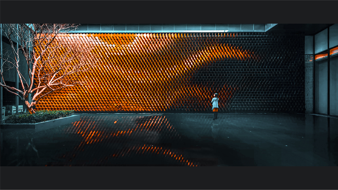 某东西湖项目地产提案 