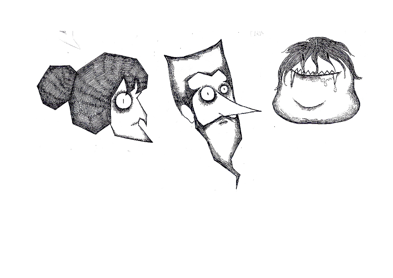 我说你有罪你就有罪——巴黎司法宫游记（图ZNDcwNzY1MzY=） - 短片 - 站酷设计师饭团团原创素材 - 站酷ZCOOL