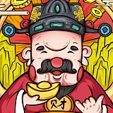 麻利姜水的头像