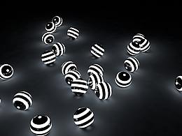 C4D学习