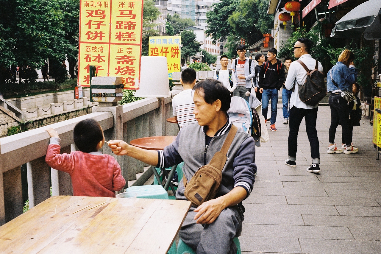 西关印象（图ZMTQ1NTIyNzQ0） - 人文/纪实摄影 - 站酷设计师躺平的小贤儿原创素材 - 站酷ZCOOL