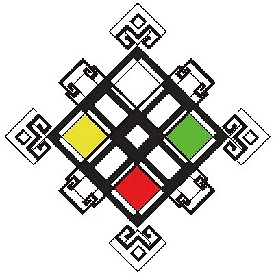 藏式logo设计原创(2)