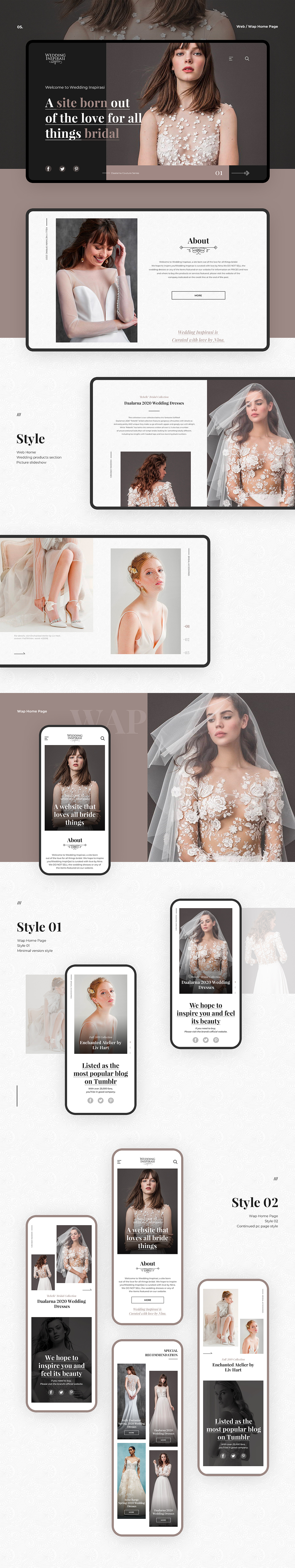 Wedding Inspirasi Design