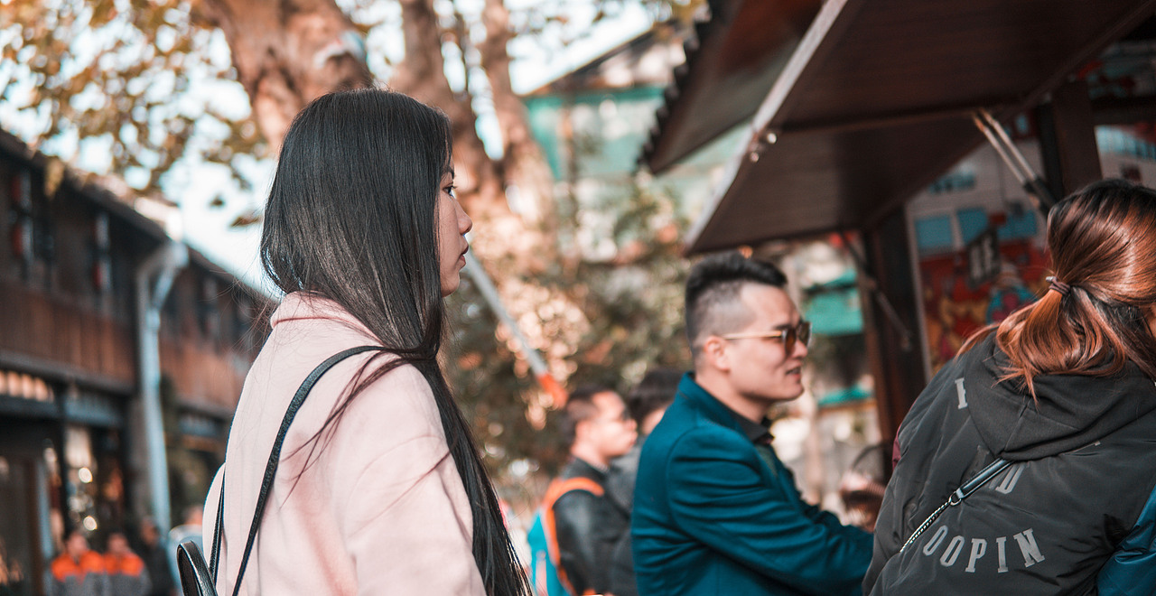 拱宸桥（图ZOTkzODg5MjA=） - 人文/纪实摄影 - 站酷设计师漫vision原创素材 - 站酷ZCOOL