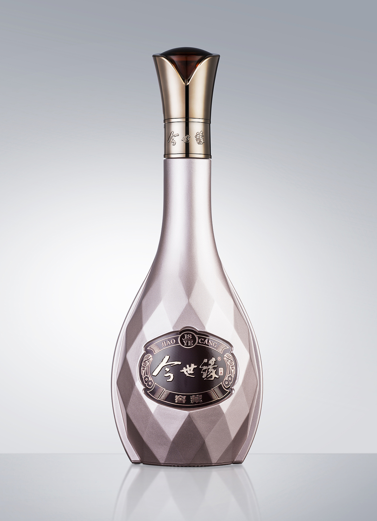 今世缘酒生态窖藏升级版