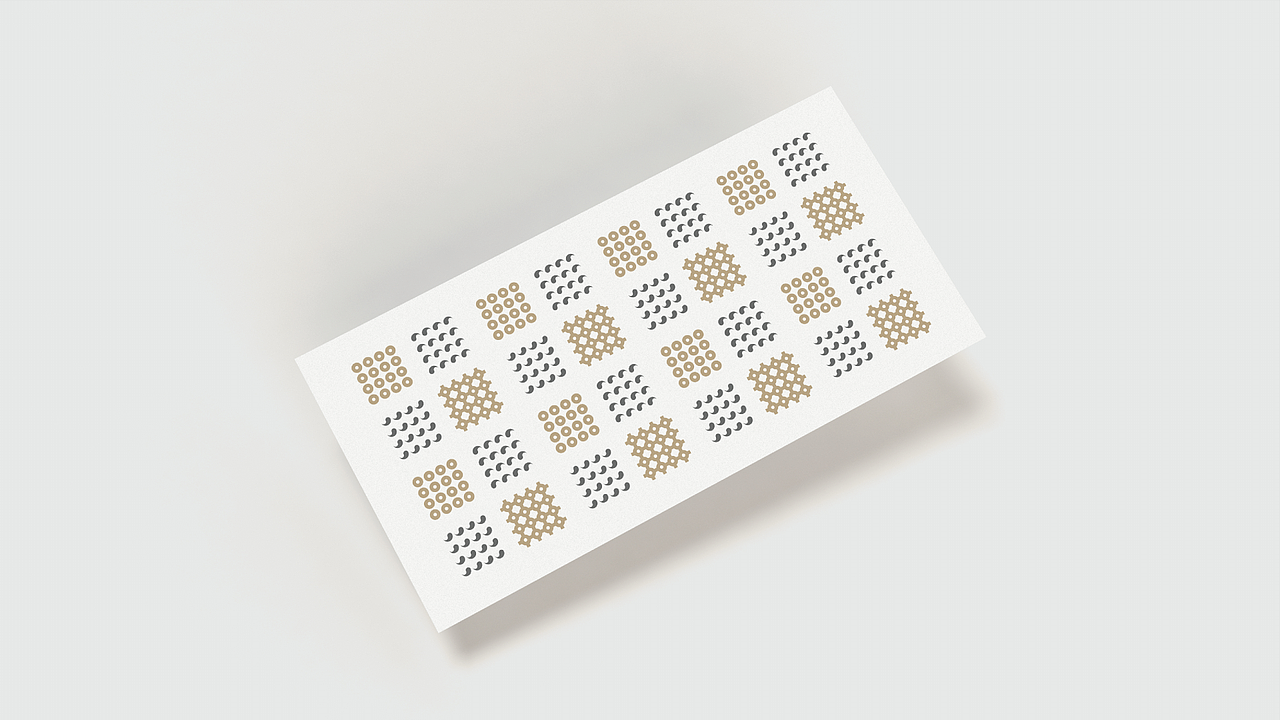 无象堂品牌标志提案（图ZOTA1NjkxODQ=） - 品牌 - 站酷设计师超级灵感Eric原创素材 - 站酷ZCOOL