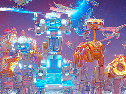 #AI創(chuàng)作實(shí)驗(yàn)室#