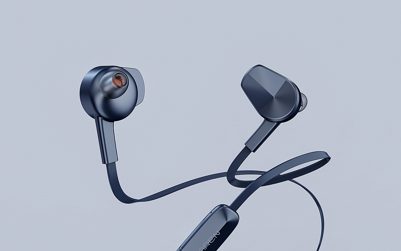 KeyShot 渲染练习