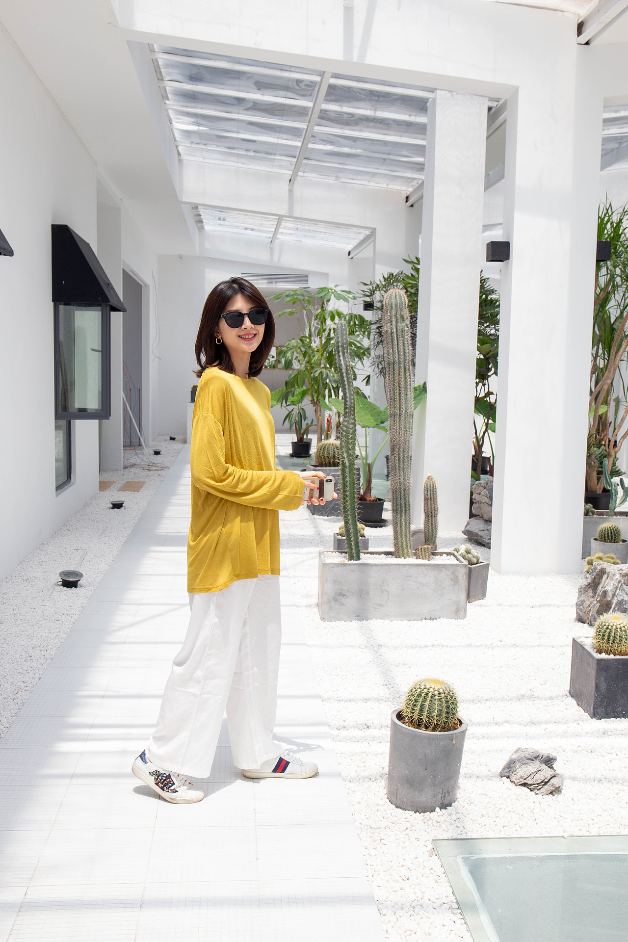 模特服装拍摄 网拍 女装