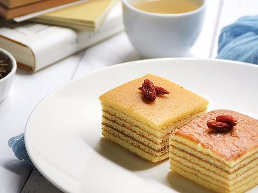 茶点