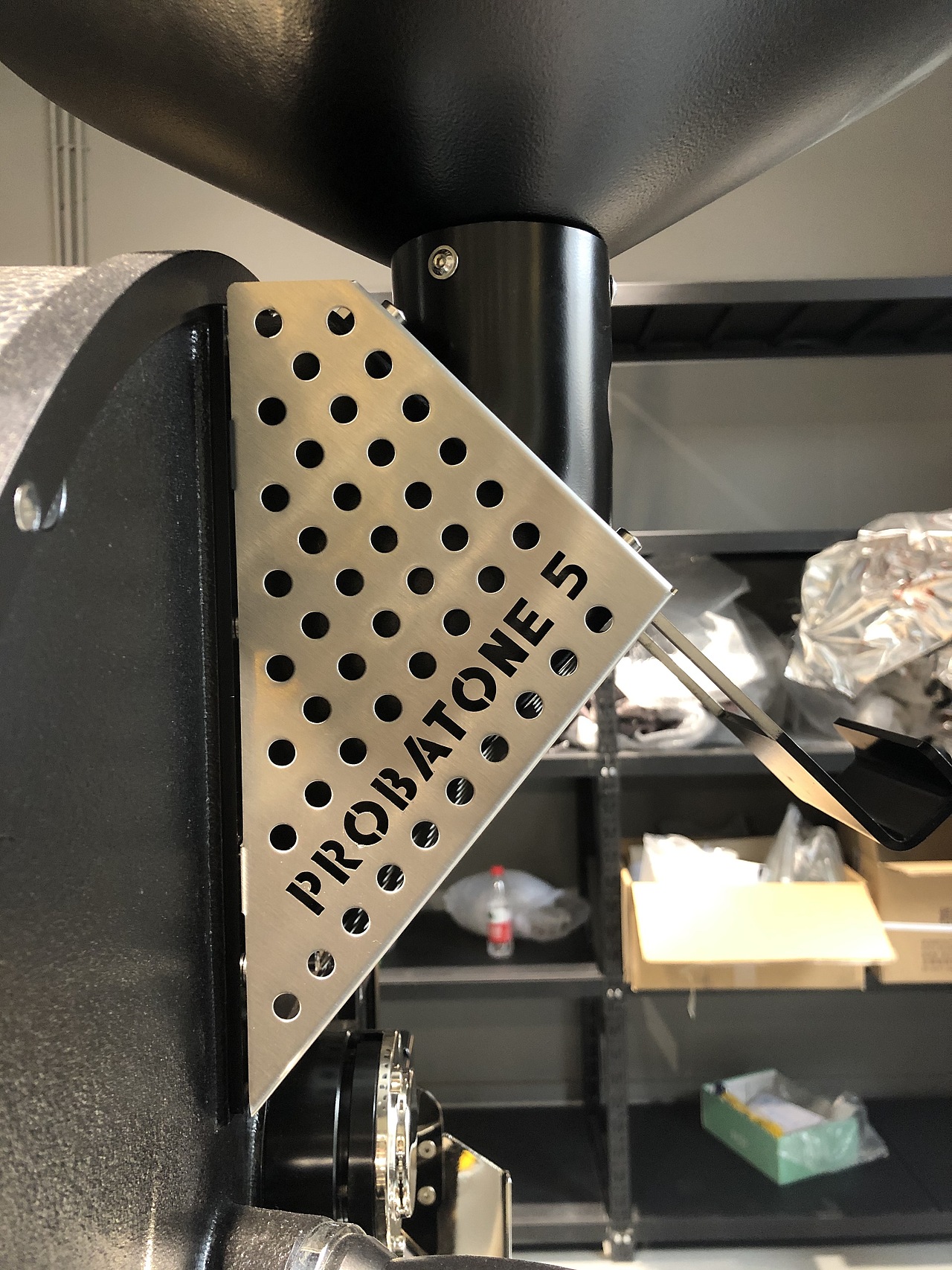 树本咖啡 工厂体验店