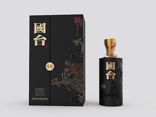 国台/白酒包装设计