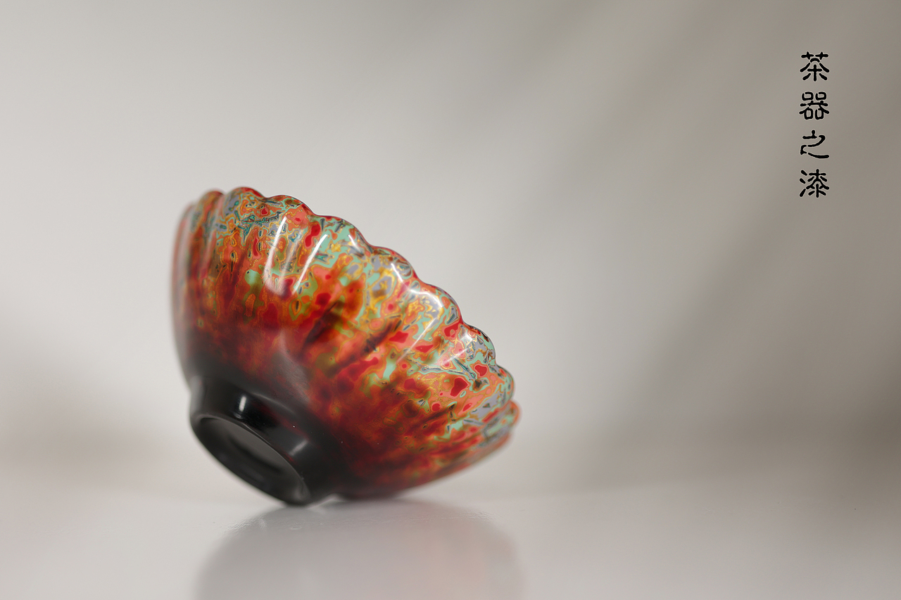 茶器之漆（图ZMjg3OTQzMDk2） - 产品摄影 - 站酷设计师青铷原创素材 - 站酷ZCOOL