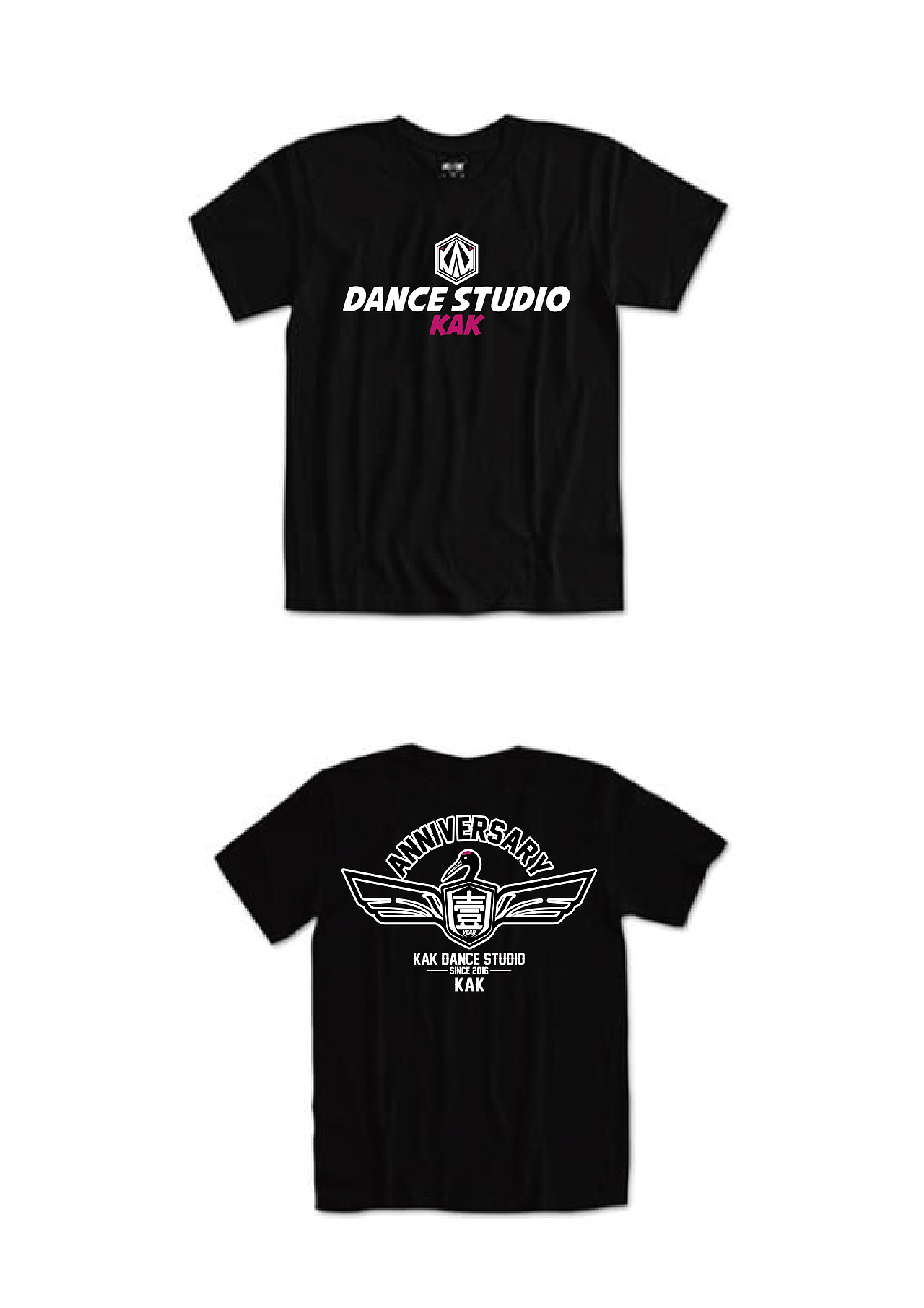 学习插画 logo设计 四月份作品