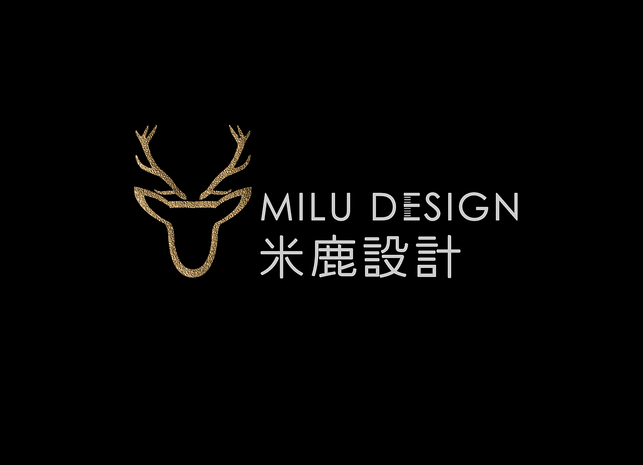 米鹿设计（图ZMTE3ODExNDMy） - Logo - 站酷设计师guguxiao杏子原创素材 - 站酷ZCOOL