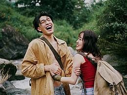 婚纱照参考