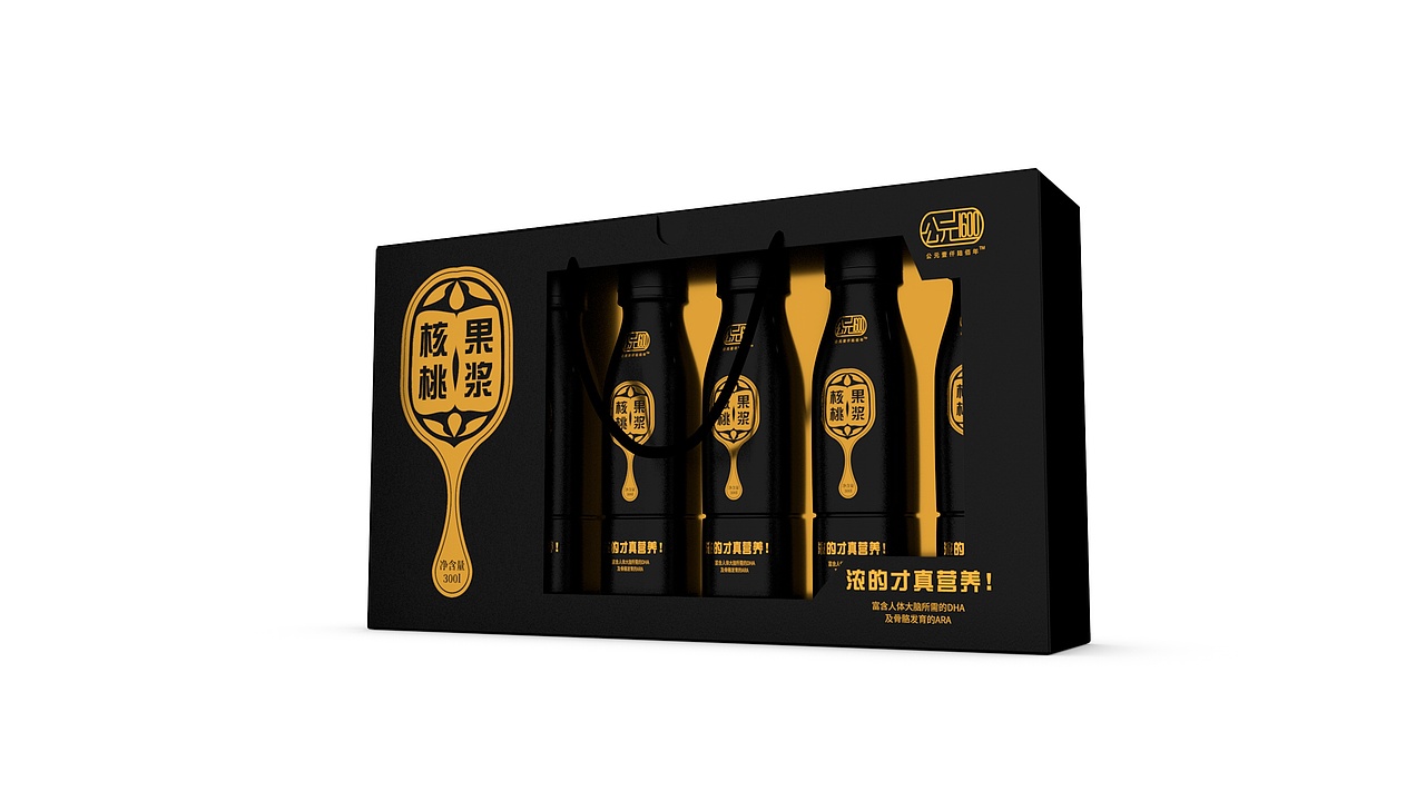 核桃原浆包装（图ZMTAzODAxODc2） - 包装 - 站酷设计师卡爆了的云原创素材 - 站酷ZCOOL