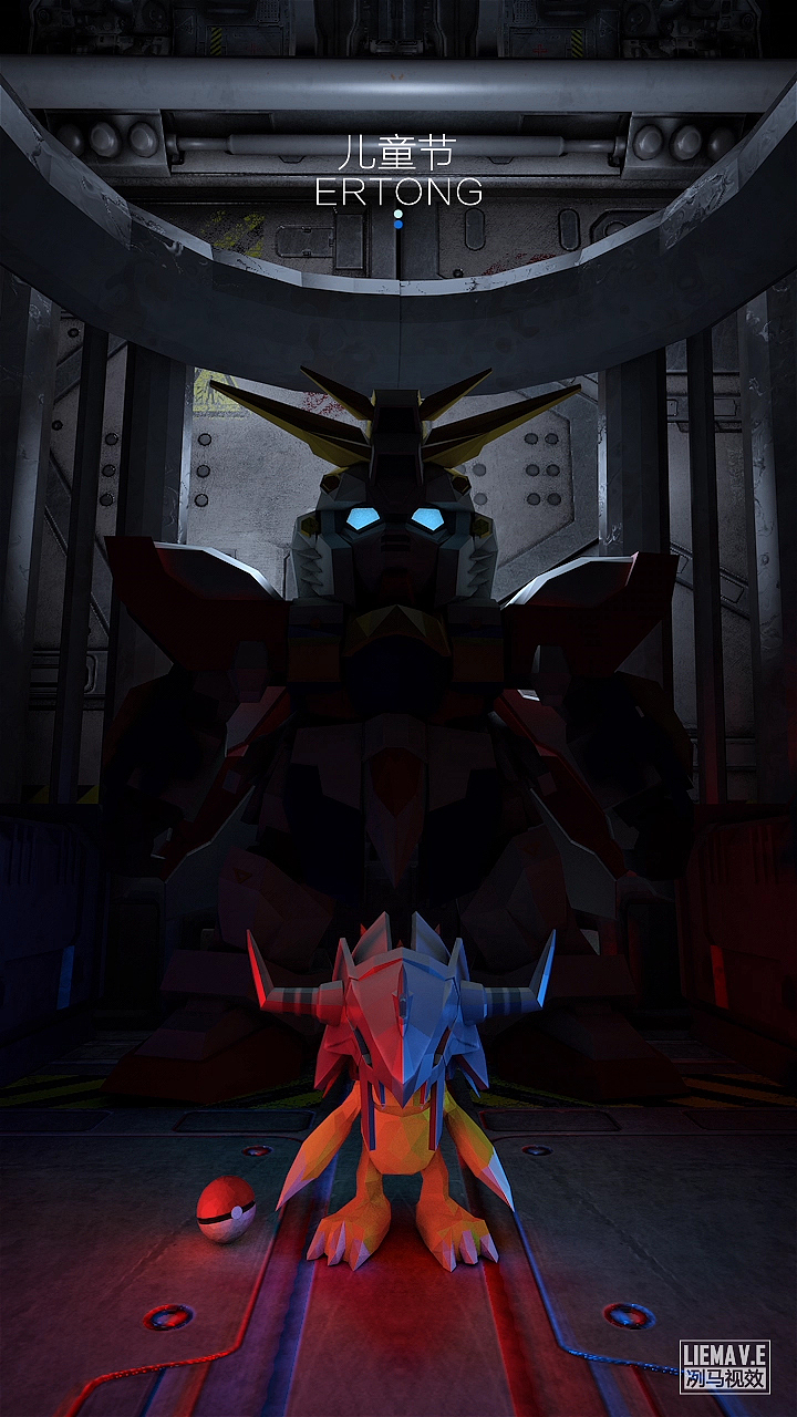 搞怪的节日小动画（图ZMTE4MDM2MjQw） - 动画/影视 - 站酷设计师_YOUNG_原创素材 - 站酷ZCOOL