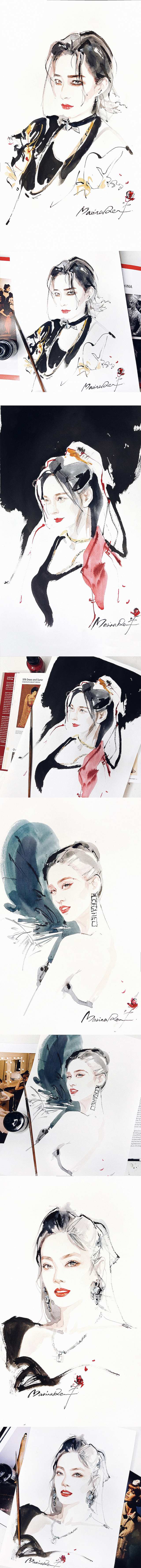 乘风破浪的姐姐｜谁是你的QUEEN？