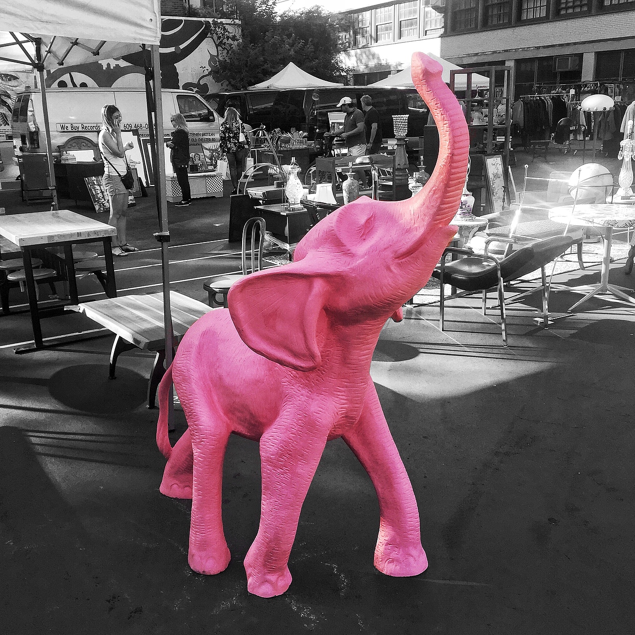 NEWYORK｜纽约手机记录