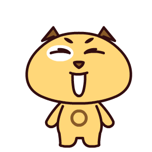 魔魔狗魔性表情——翔通动漫