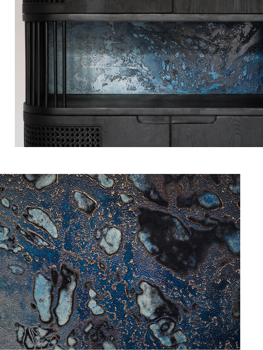 五玄土×中国美术学院尤昌鑫 || 隐者之诗