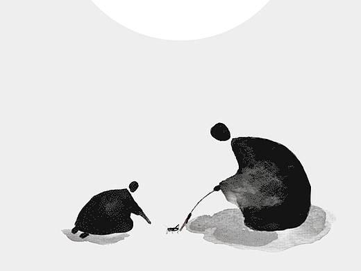 動畫集（個人主頁-ZNTgwODA0NjQ=） - 創(chuàng)作習(xí)作 - 站酷設(shè)計(jì)師幻影神月原創(chuàng)素材 - 站酷ZCOOL