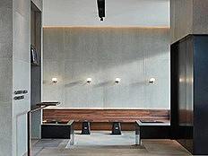 美岩纤维水泥饰面板