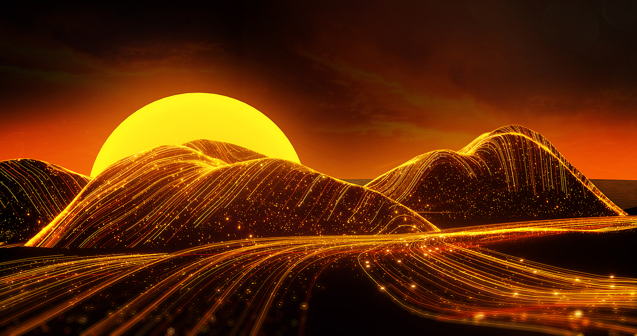 珠江影视开场分镜（图ZMjI1NjE5MzQw） - 设定/分镜 - 站酷设计师魔境视觉工作室原创素材 - 站酷ZCOOL